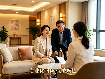 弋阳有偿售卵代生女生的客户的客户群体有哪些