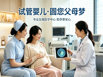 弋阳辅助生育服务 试管婴儿行业的兴起背景、发展与未来展望